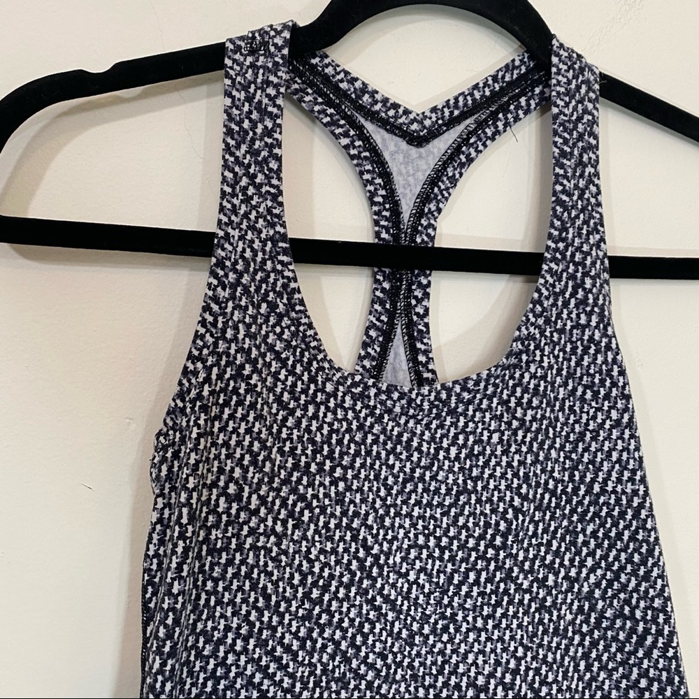 Lululemon Cool Racerback 4 - Picture 3 of 5